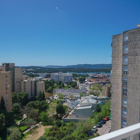 9Th Floor Apartment 시베니크 외부 사진