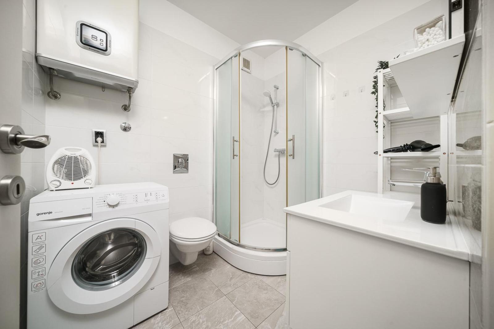 9Th Floor Apartment 시베니크 외부 사진