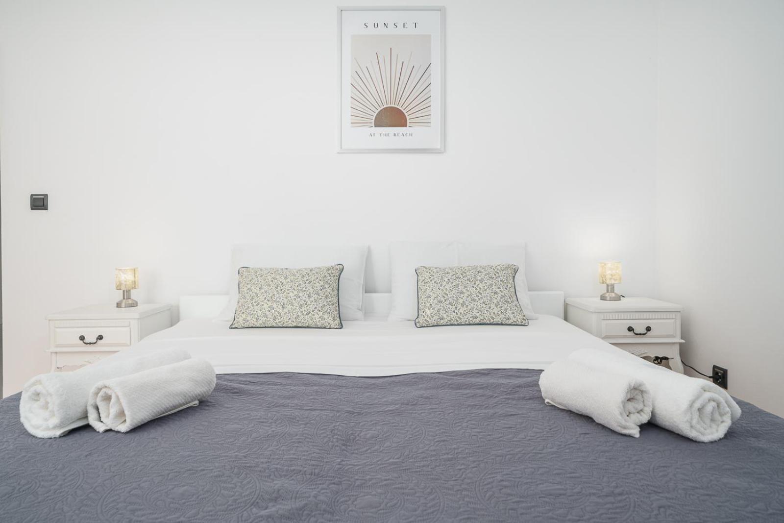 9Th Floor Apartment 시베니크 외부 사진